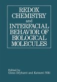 Redox Chemistry and Interfacial Behavior of Biological Molecules (eBook, PDF)