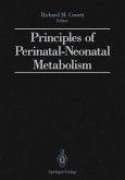 Principles of Perinatal-Neonatal Metabolism (eBook, PDF)