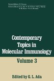 Contemporary Topics in Molecular Immunology (eBook, PDF)