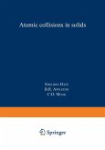 Atomic Collisions in Solids (eBook, PDF)