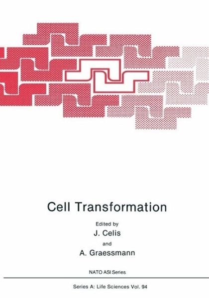 Cell Transformation (eBook, PDF) Cell Transformation (eBook, PDF)