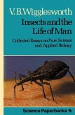 Insects and the Life of Man (eBook, PDF)
