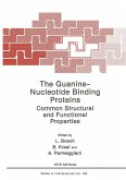The Guanine - Nucleotide Binding Proteins (eBook, PDF)