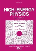 High-Energy Physics (eBook, PDF)