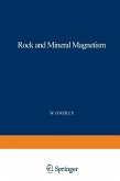 Rock and Mineral Magnetism (eBook, PDF)