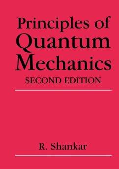 Cover Principles of Quantum Mechanics (eBook, PDF)