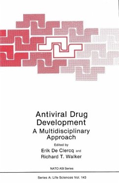 Antiviral Drug Development (eBook, PDF)