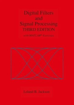 Digital Filters and Signal Processing (eBook, PDF) - Jackson, Leland B.