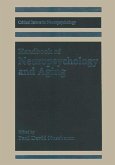 Handbook of Neuropsychology and Aging (eBook, PDF)