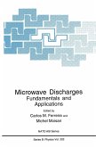 Microwave Discharges (eBook, PDF)