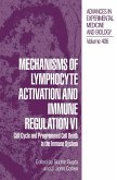 Mechanisms of Lymphocyte Activation and Immune Regulation VI (eBook, PDF)
