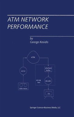 Cover ATM Network Performance (eBook, PDF)