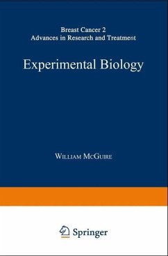 Experimental Biology (eBook, PDF)