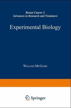 Cover Experimental Biology (eBook, PDF)