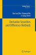 Derivative Securities and Difference... - Bild 1