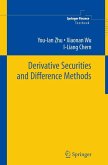 Derivative Securities and Difference Methods (eBook, PDF)