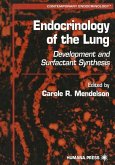 Endocrinology of the Lung (eBook, PDF)