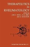 Therapeutics in Rheumatology (eBook, PDF)