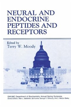 Cover Neural and Endocrine Peptides and Receptors (eBook, PDF)