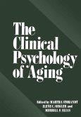 The Clinical Psychology of Aging (eBook, PDF)