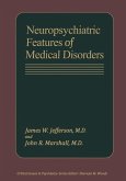 Neuropsychiatric Features of Medical Disorders (eBook, PDF)