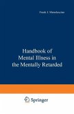 Handbook of Mental Illness in the Mentally Retarded (eBook, PDF)