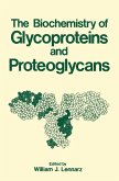 The Biochemistry of Glycoproteins and Proteoglycans (eBook, PDF)