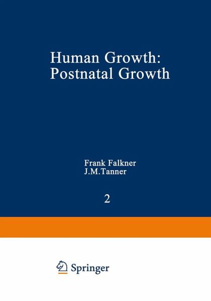 Human Growth (eBook, PDF)
