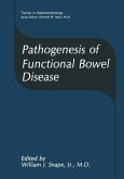 Pathogenesis of Functional Bowel Disease (eBook, PDF)