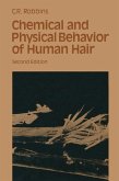 Chemical and Physical Behavior of Human Hair (eBook, PDF)