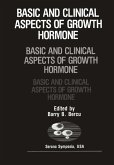 Basic and Clinical Aspects of Growth Hormone (eBook, PDF)
