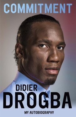 Commitment (eBook, ePUB) - Drogba, Didier