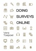 Doing Surveys Online (eBook, PDF)