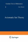 Axiomatic Set Theory (eBook, PDF)