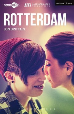Rotterdam (eBook, PDF) - Brittain, Jon