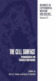 The Cell Surface (eBook, PDF)