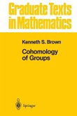 Cohomology of Groups (eBook, PDF)