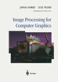 Image Processing for Computer Graphics (eBook, PDF)