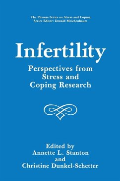 Cover Infertility (eBook, PDF)