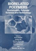 Biorelated Polymers (eBook, PDF)