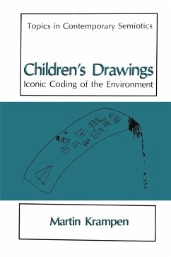 Cover Children's Drawings (eBook, PDF)