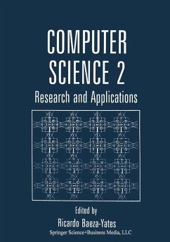Cover Computer Science 2 (eBook, PDF)