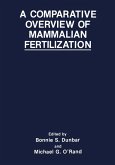 A Comparative Overview of Mammalian Fertilization (eBook, PDF)