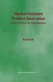 Market Oriented Product Innovation (eBook, PDF)