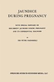 Jaundice During Pregnancy (eBook, PDF)