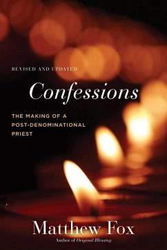 Cover Confessions, Revised and Updated (eBook, ePUB)
