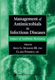 Management of Antimicrobials in Infectious Diseases (eBook, PDF)