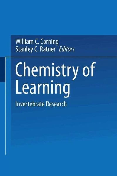 Chemistry of Learning (eBook, PDF)