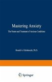 Mastering Anxiety (eBook, PDF)