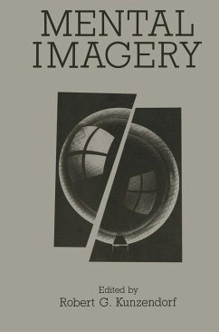 Cover Mental Imagery (eBook, PDF)